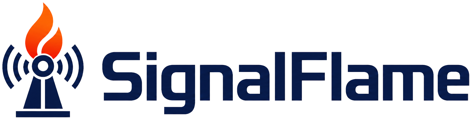 SignalFlame